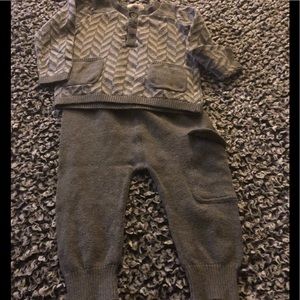 Cute Baby Boy Outfit!